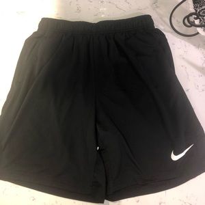 Nike Dri-Fit Athletic Shorts